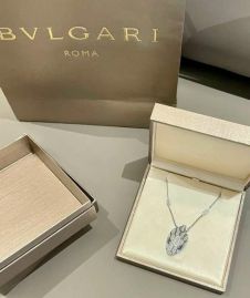 Picture of Bvlgari Necklace _SKUBvlgariNecklace08cly134949
